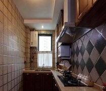 重庆室内软盖设计公司教您如何减少装饰瓷砖损