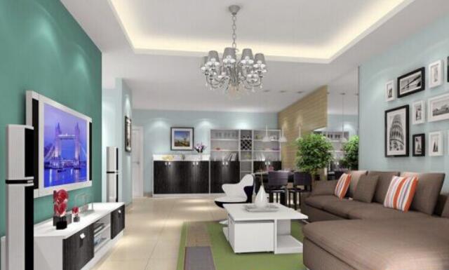 重庆室内别墅设计师