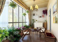 重庆室内设计师教我们建造一个既漂亮又安全的