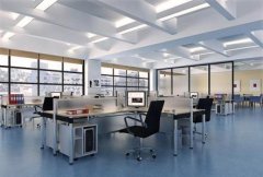 重庆图灵设计工作室营造健康舒适的办公环境。