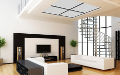 重庆住宅设计公司共用住宅四检知识-装饰百科