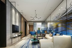 重庆装饰刮板前墙怎么办？这些工程要注意