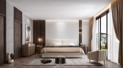 重庆装饰设计公司推荐居住装饰设计要点