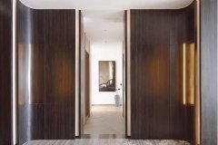 [重庆别墅装修]现代极简主义的设计如何体现别墅