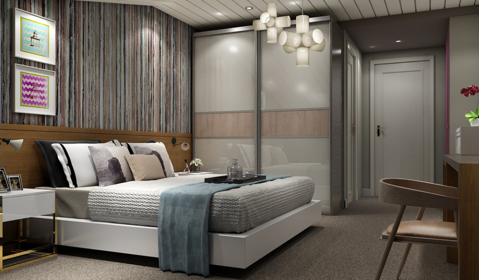 重庆室内设计师