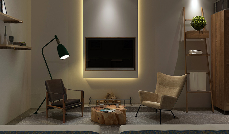 重庆室内设计工作室