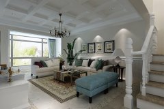 别墅设计的太阳房让生活更温暖更有活力！