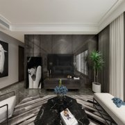 厨房风水别墅装修装饰风水的知识共享