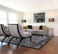 家居重庆装饰的软装小贴士