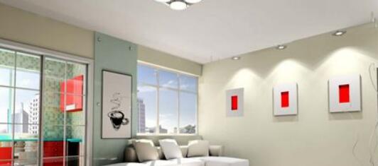 软装进行，不得不看的装修搭配知识?