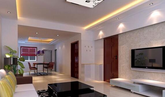 重庆别墅工装设计工作室