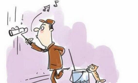 内墙涂料施工不能省掉的步骤