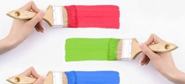 重庆别墅公装设计师对绿色环保涂料选购