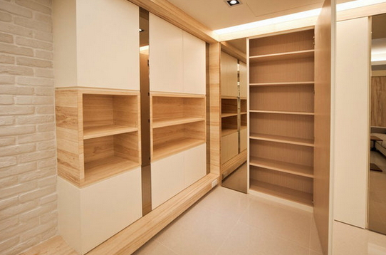 重庆别墅软装设计