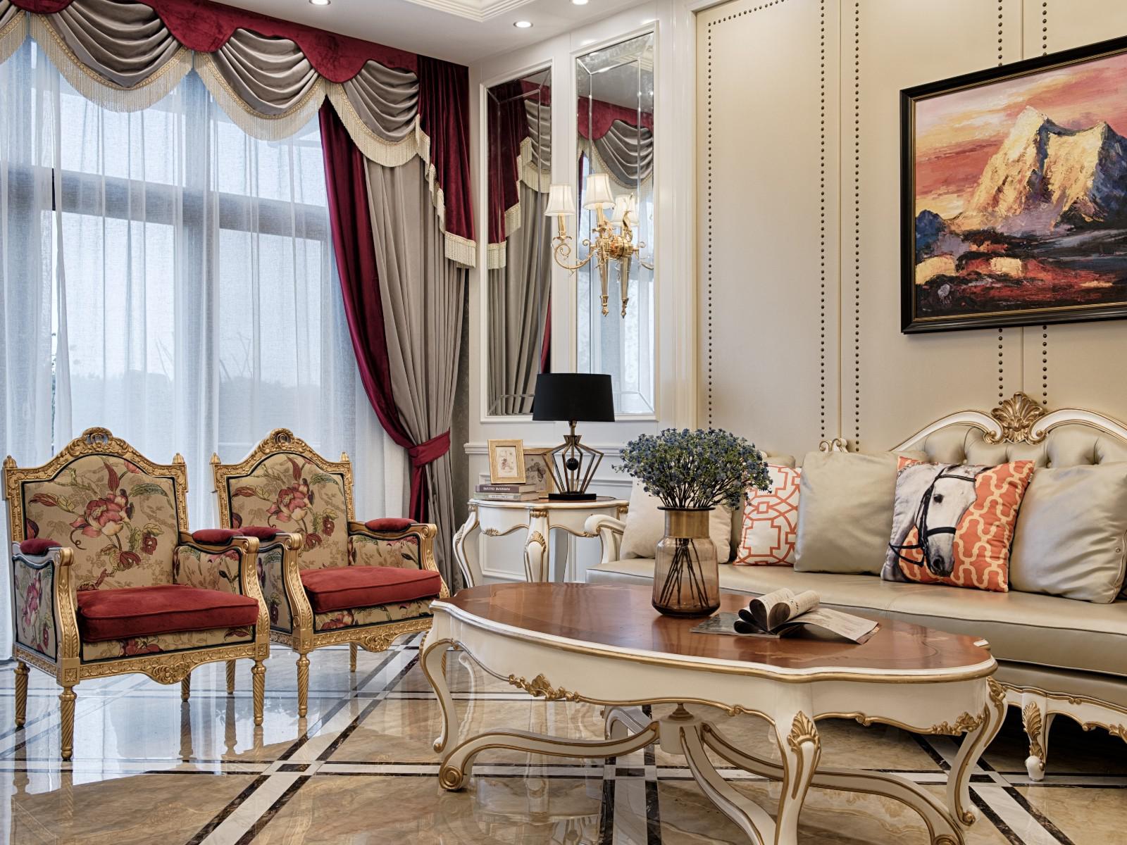 重庆商场美陈设计服务有保证