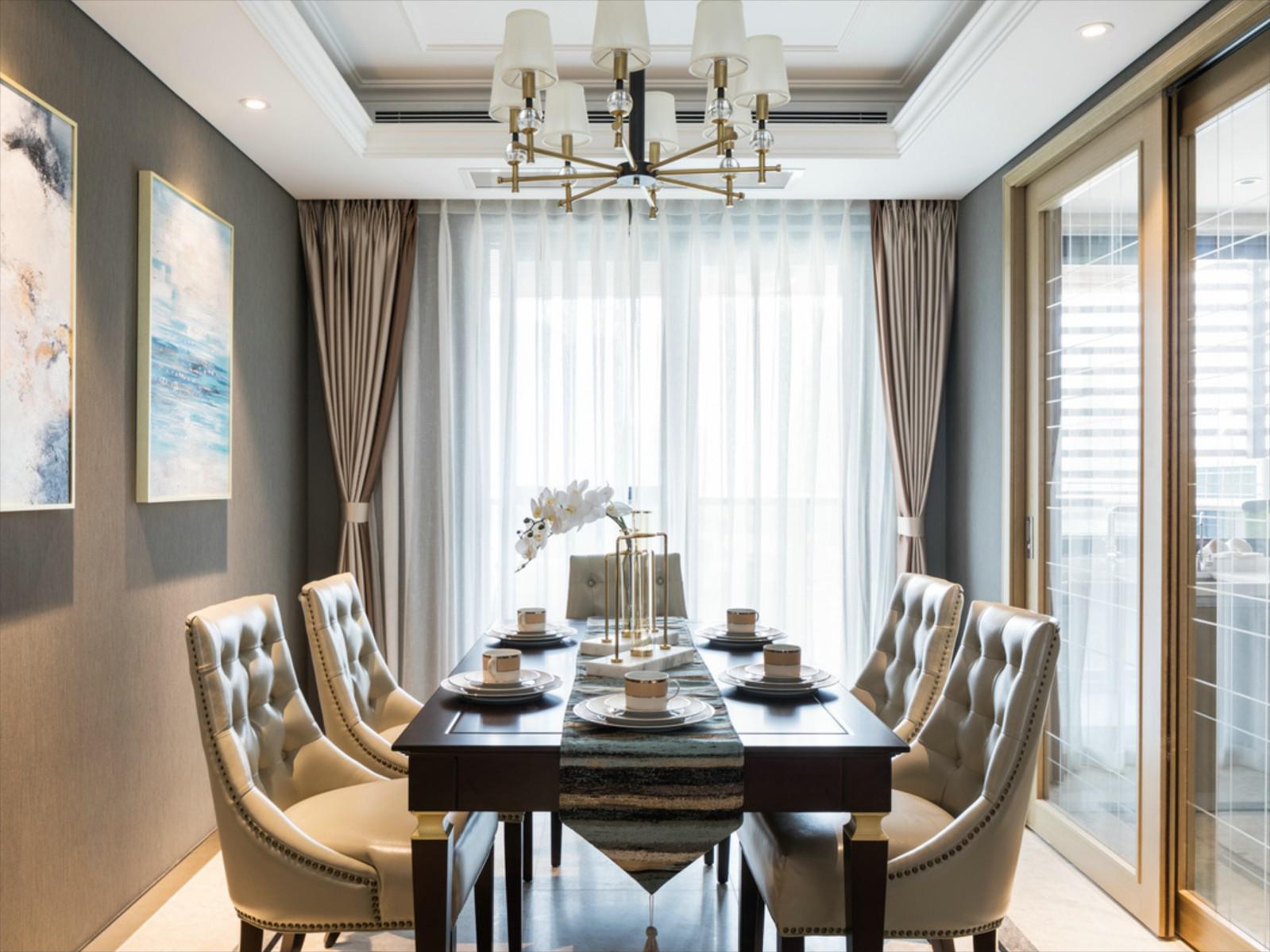 重庆商场美陈设计服务有保证