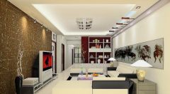 在新房重庆有很多装饰设计的方法你选对了吗