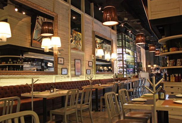 重庆软装设计公司