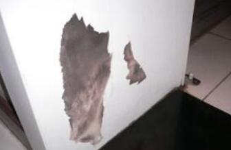 墙面装饰油漆脱落怎么办？重庆别墅家装设计工作室为你支招