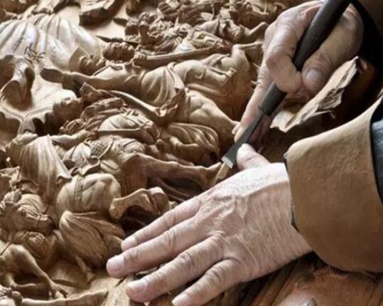 重庆家装设计师工作室对木匠工程四大关键