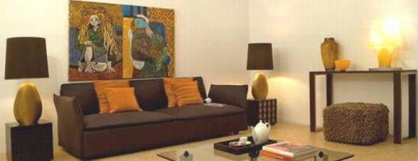 重庆家装设计工作室