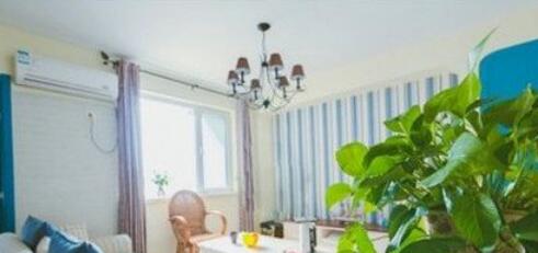 夏季软装装修合理运用一样能享受夏日清凉?