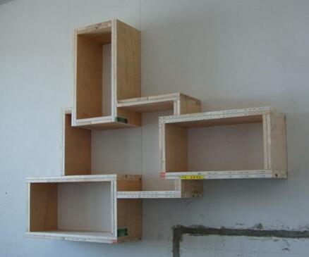 重庆别墅公装设计工作室