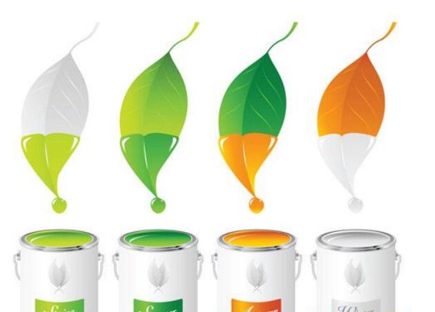 重庆室内家装设计提醒你合理购买涂料产品