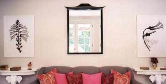 软装壁饰有哪几种?看看重庆家装设计师是如何选择的?