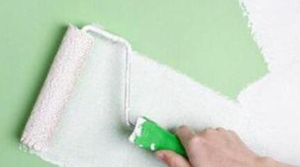 墙面施工出现瑕疵，重庆室内设计师如何进行补救?