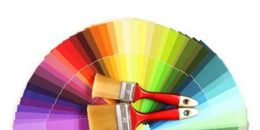 墙面涂料色彩搭配原则应该如何进行?