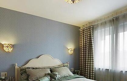 家装墙纸选择，为何还是无纺布的好?