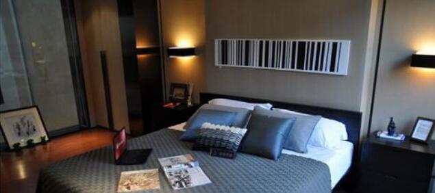 重庆室内软装设计师对家居装置的留意事项