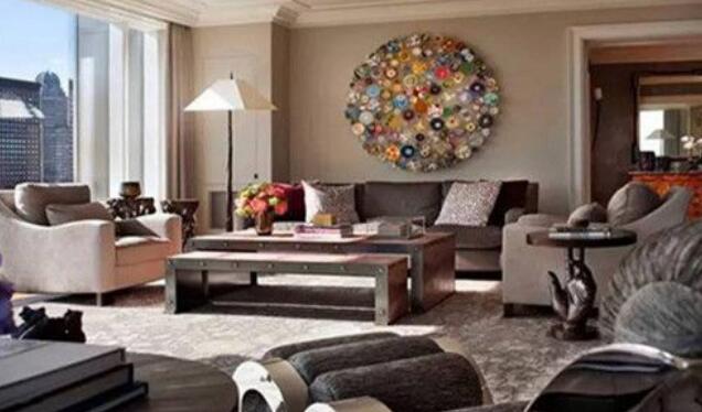 重庆软装设计中，应避免的几种常见错误