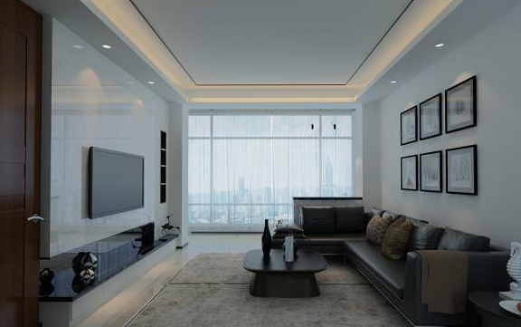 重庆室内设计师