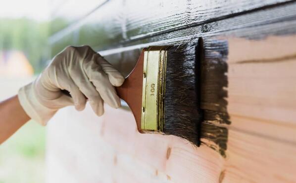 重庆设计师工作室家装有几种常见油漆问题?