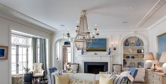 欧式风格应该如何进行装修，在装修上面有何技巧?