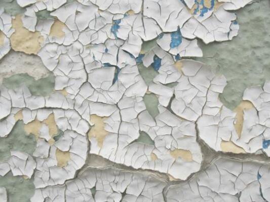 重庆设计师工作室家装有几种常见油漆问题?