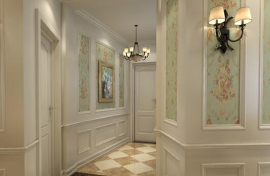 重庆别墅公装设计工作室