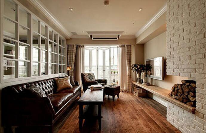 重庆软装设计师对木地板装修必备常识