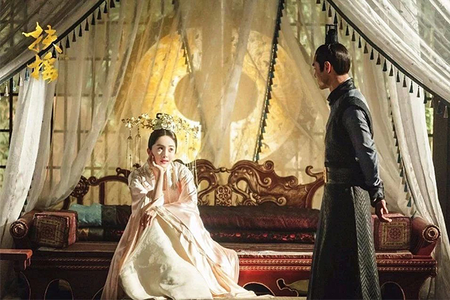 新中式风格设计1