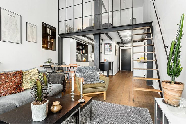 北欧风格设计-4