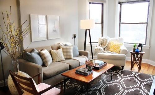 重庆家装设计师