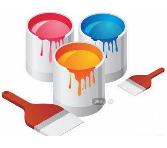 重庆软装设计装饰用的水漆和油漆有什么差异?