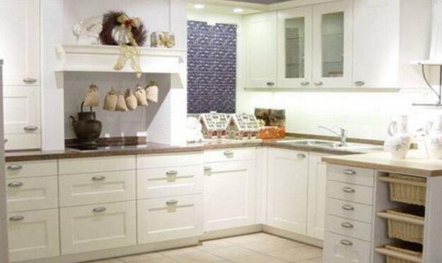 重庆室内设计通知你装修收尾工程