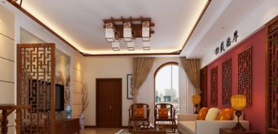 重庆室内软装设计师对家居装置的留意事项