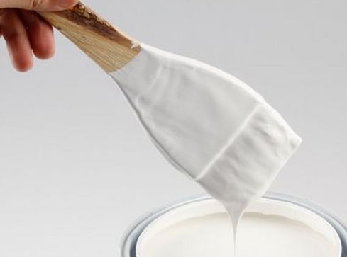 室内装修乳胶漆重庆软装设计师应该的选购?