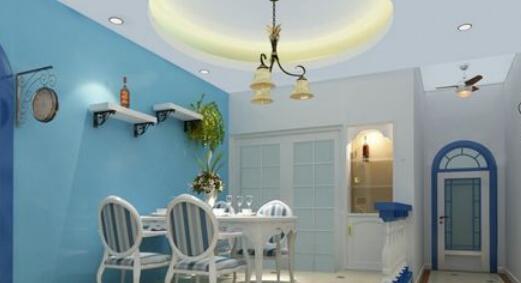 软装壁饰有哪几种？看看重庆家装设计师是如何选择的？