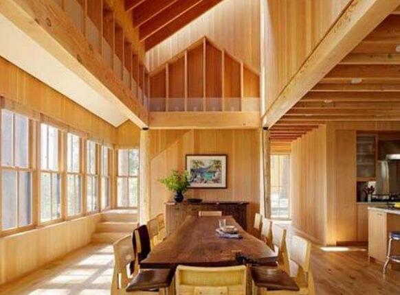 软装设计木材寄存与铺设的问题有哪些?