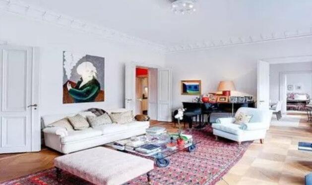 重庆室内设计通知你装修收尾工程